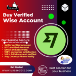 Buy Verified Transferwise Account