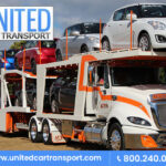 Get Safe and Reliable Car Transport Service in USA