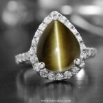 The 3 Carat Cat’s Eye Stone’s Potential as an Investment