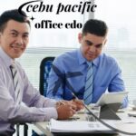 What documents do I need to bring when visiting the Cebu Pacific office in CDO?