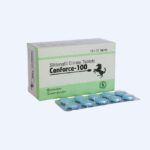 Cenforce 100 mg Tablet | For The Healthy Sexual Fitness