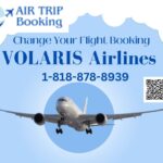 Understand Volaris Airlines Change Flight Policy