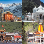 Do Dham Yatra Travel Package by Car