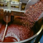 Unveiling The Art Of Chocolate Conching: A Deeper Dive Into Chocolate Making