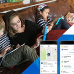 AT&T Secure Family takes your family’s safety to the next level