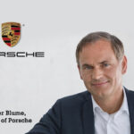 Porsche CEO says he is open to the company’s IPO