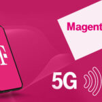 T-Mobile unveils new Magenta Max plan without smartphone throttling