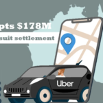 Uber accepts $178M Australia taxi lawsuit settlement