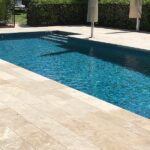 Why should one only use Premium Grade Classic Travertine Tiles?