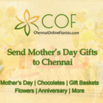 Send Beautiful Flowers for Mother’s Day in Chennai – Online Delivery Available!