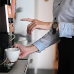 Infusing Joy In Your Daily Routine With Coffee Machine On Rent For Office