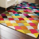 Transform Your Space with Our Radiate Colourful Rugs