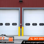 Best Quality Commercial Garage Doors for Your Business