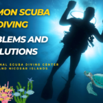 Top 15 common scuba diving problems and solutions | Seahawks Scuba