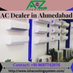 AC Dealer in Ahmedabad