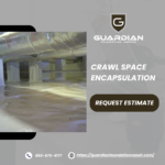 Crawl Space Encapsulation Services in Knoxville – Guardian Foundation Repair