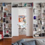 Crafted To Perfection: Custom Bookcases For Your Home Library