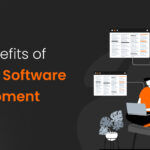 Crafting Digital Solutions: Leading Custom Software Development Company in USA