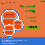 Buy Darvocet 50 mg now and receive special discounts. We accept debit cards for payment.