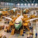 AS9100 Certification: Clearing the Path for Aerospace Innovation