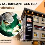 Top Dental Implant Clinic in Hyderabad, India | Single tooth implant, Full mouth implant, all on four implants, zygomatic implants