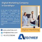 Digital Marketing Company in Gorakhpur