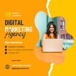 Best Digital Marketing Agency in Agra