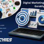 Digital Marketing Company in Gorakhpur