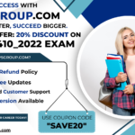 Boost Your Success: 20% Off C_TS410_2022 Official Guide at DumpsGroup.com!