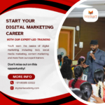 digital marketing course in trichy