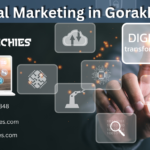 Digital Marketing in Gorakhpur