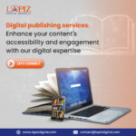 Digital Publishing Services