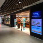 Elevating Engagement: The Rise of Digital Signage Solutions in Singapore!