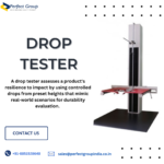 Drop Tester