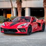 Why Renting a Chevrolet Corvette is Worth It?