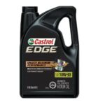 Top 6 Best Engine Oils for Audi