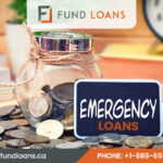 Get Quick Approval Emergency Loans in Canada