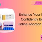 Enhance Your Decision: Confidently Buy Your Online Abortion Pill Pack.