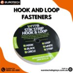 Hook and Loop Fasteners