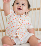 Adorable Baby Boy Clothes Online