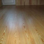 Premier Floor Sanding – Harris timber