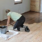 Expert Floor Sanding services in Melbourne – Total Floor service