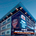 International Patient Review after Cosmetic Smile Design at FMS Dental