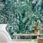 Forest Fever: How to Choose and Install Breathtaking Forest Wallpapers