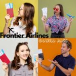 How does Frontier Airlines’ GoWild Pass work?