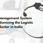 Fuel Management System Revolutionizing the Logistic Sector in India