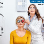 Get Your Clarity and Vision better With a Full Optometric Eye Exam