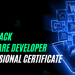 Professional Certificate Course in Full Stack: Flexible Payment Plans for Full Stack Development Training – Digicrome