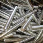 Full-threaded stud bolts | Roll Fast