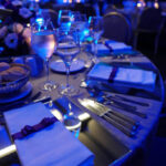 Glamour Galore: Sparkle and Shine at Our Gala Dinner